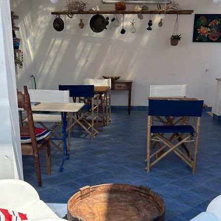 A' Bitta Bed and Breakfast Favignana Eksteriør billede