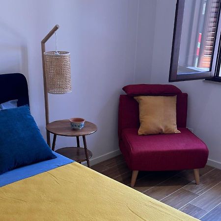 A' Bitta Bed and Breakfast Favignana Eksteriør billede