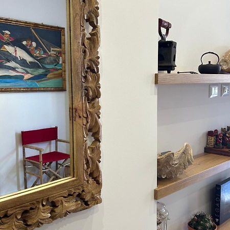 A' Bitta Bed and Breakfast Favignana Eksteriør billede