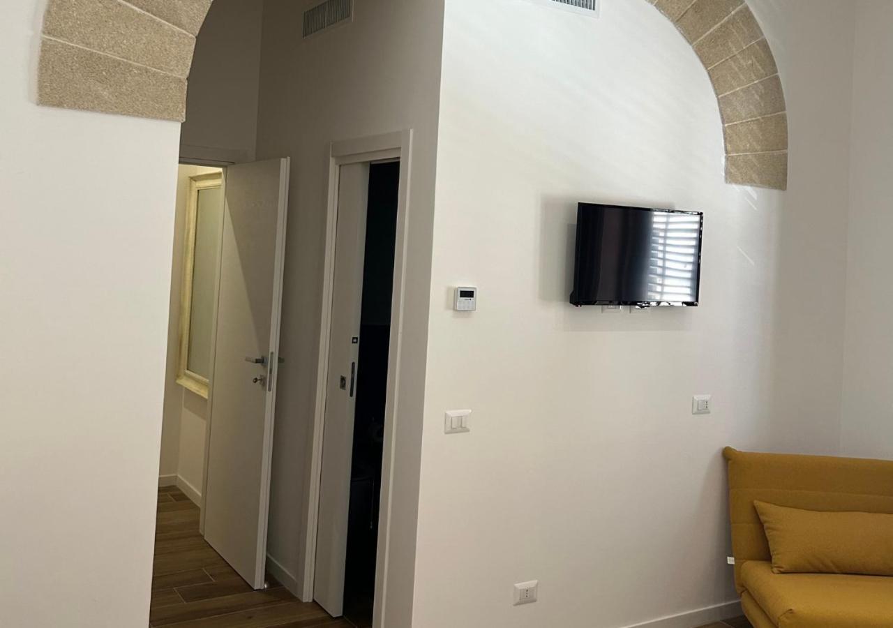 A' Bitta Bed and Breakfast Favignana Eksteriør billede